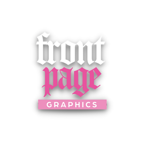 Front Page Graphics